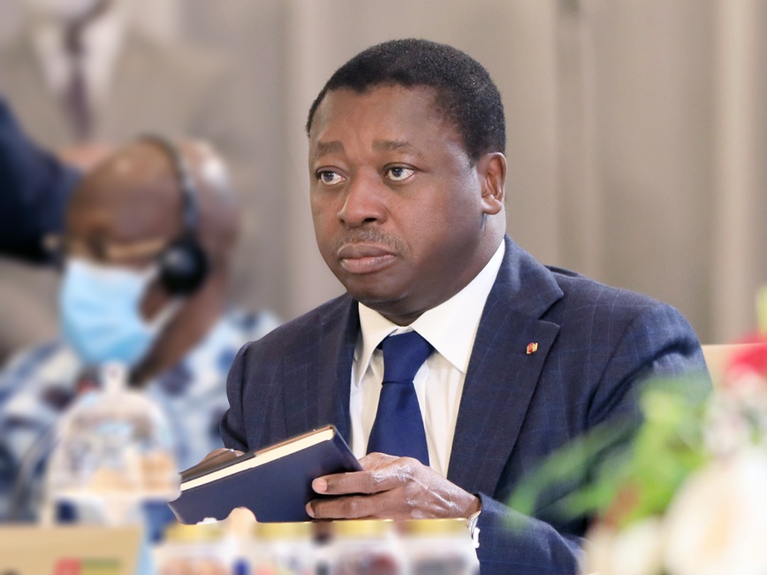 Togo : Les déplacements officiels désormais sous contrôle direct du Président du Conseil ?