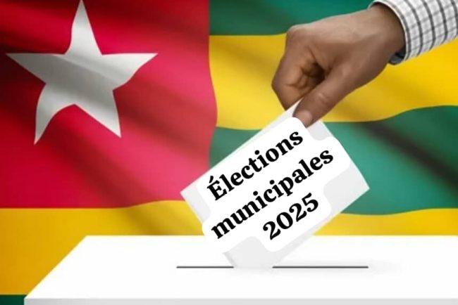 Municipales 2025 : l’opposition togolaise part en ordre dispersé
