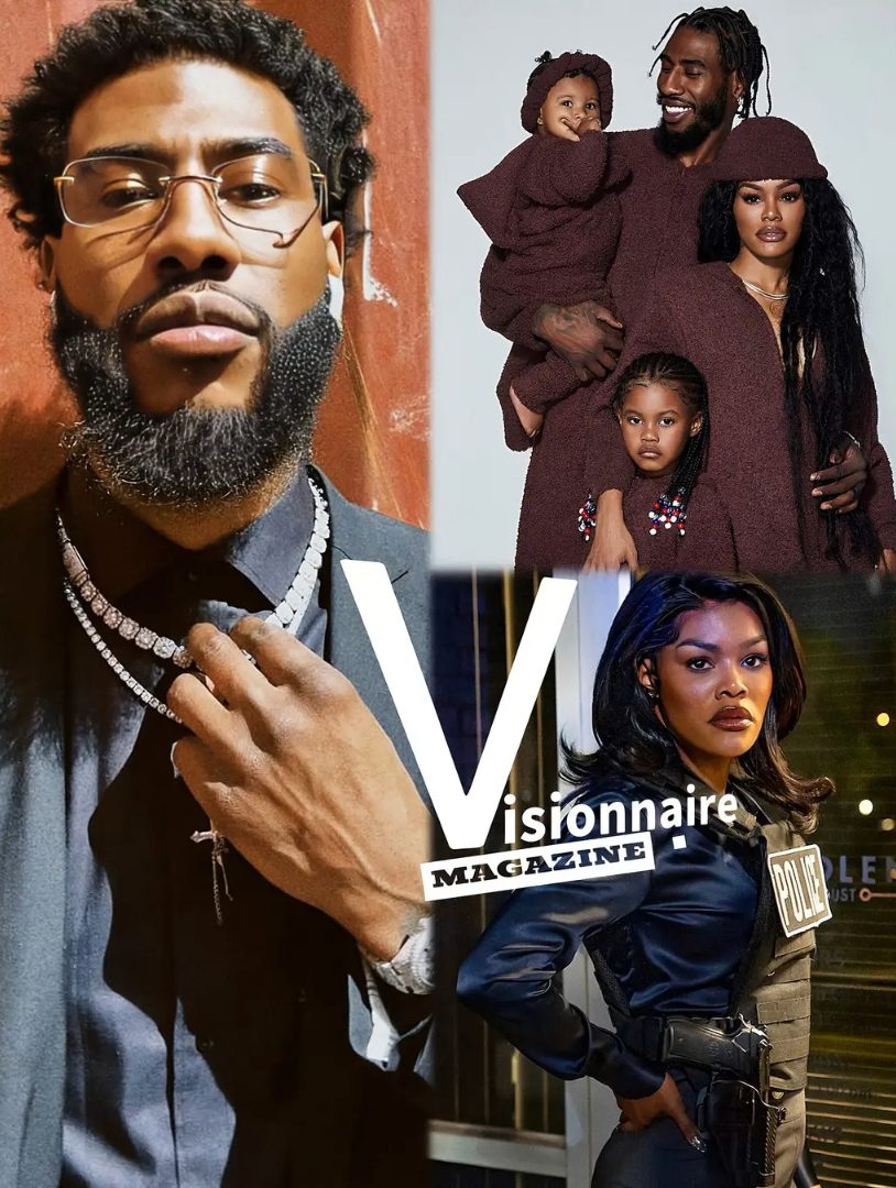 Divorce Officiel entre Iman Shumpert et Teyana Taylor : L'amour devient du business pour la culture urbaine