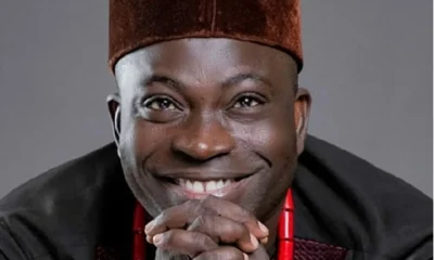 Togo – King Papavi Mensah sort de son silence : « Ce qui me dérange, c’est... »