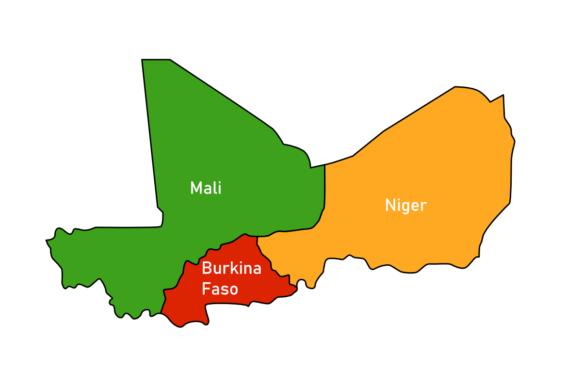 Crise militaire au sein de l’AES : la Russie tourne le dos au Mali