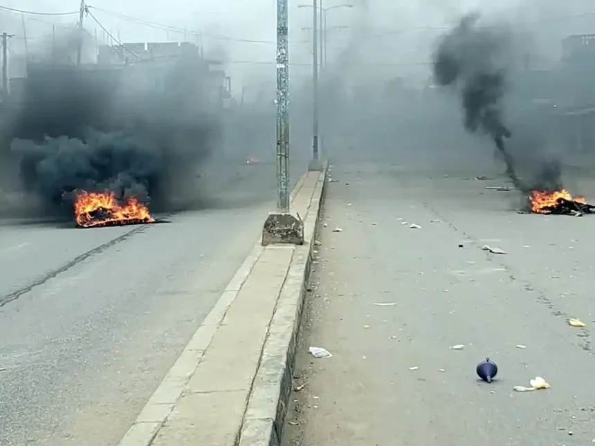 Togo : Le gouvernement dénonce une campagne de déstabilisation orchestrée depuis l’étranger