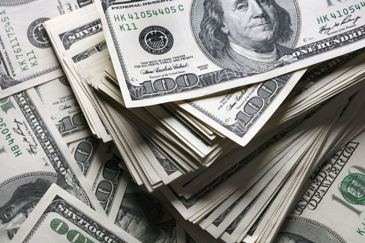 États-Unis : la Chine accélère sa dédollarisation, un coup dur pour le billet vert