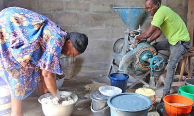Togo : Face aux révisions de la CEET, les meuniers peuvent-ils maintenir toujours leurs tarifs ?