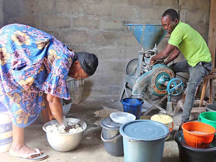 Togo : Face aux révisions de la CEET, les meuniers peuvent-ils maintenir toujours leurs tarifs ?