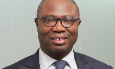 RDC–USA : Pascal Agboyibor, l’homme-clé des négociations sur les minerais critiques