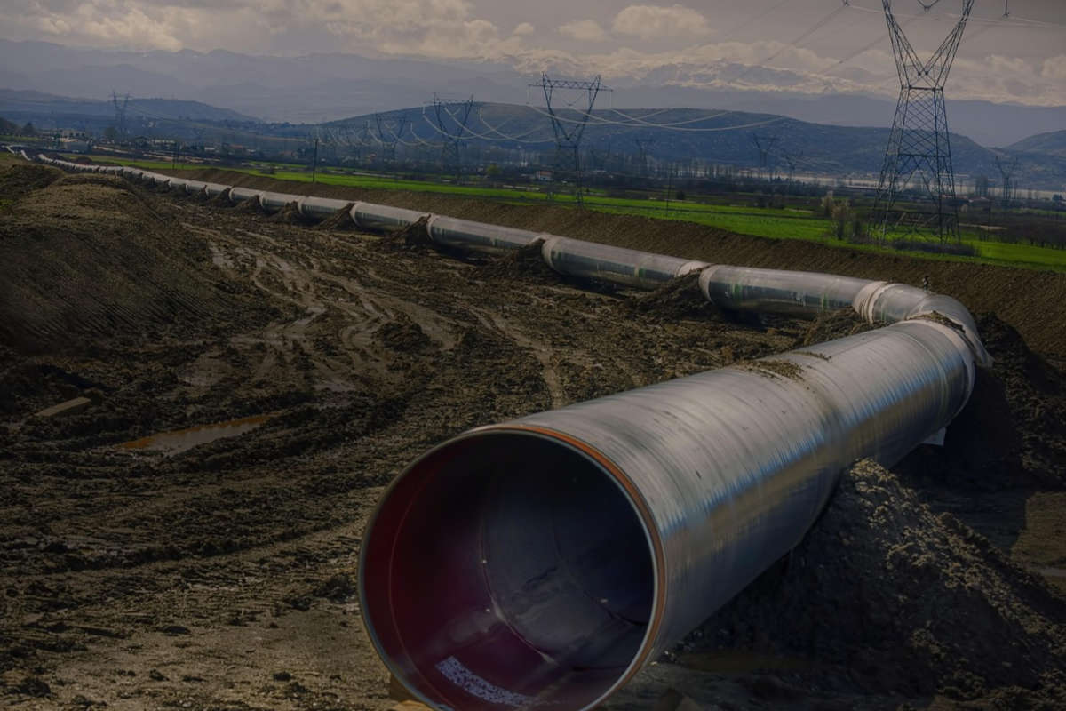 Gaz : la Russie provoque un choc énergétique en misant sur l’hydrogène blanc