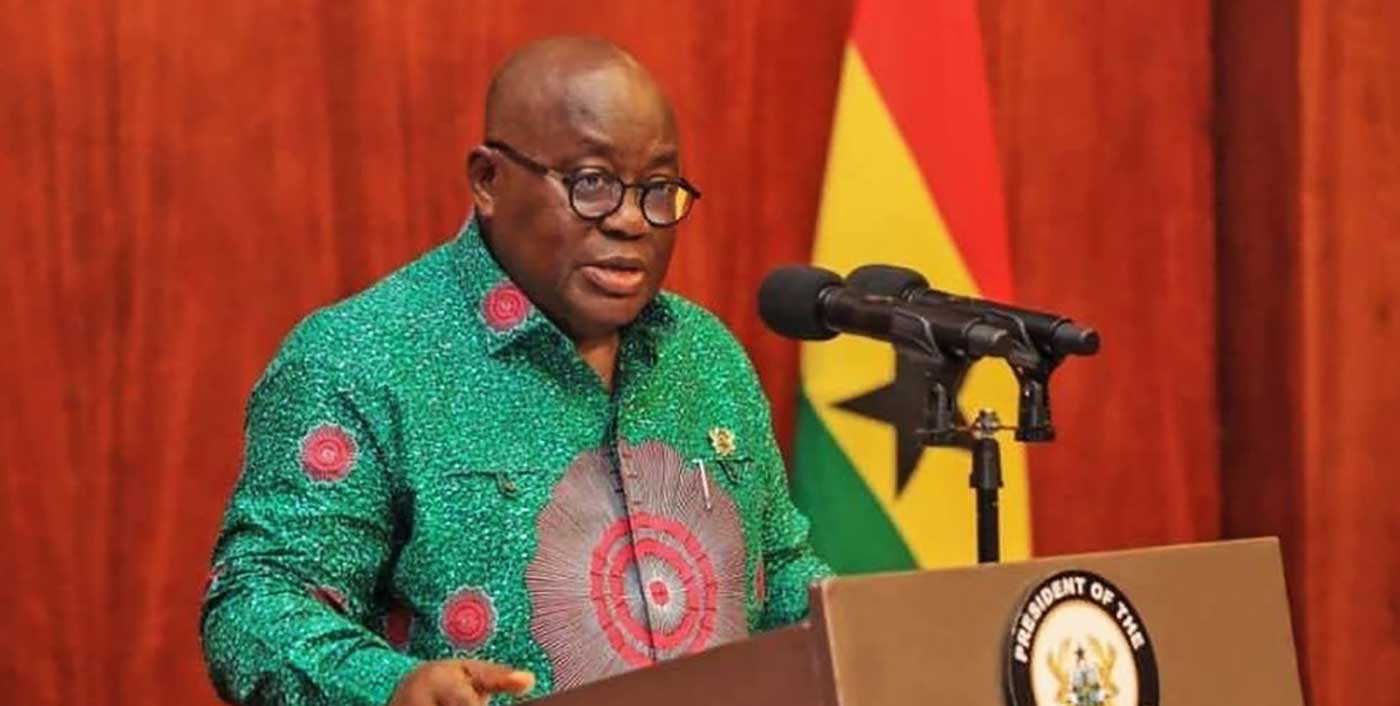 Ghana : un scandale financier éclabousse 12 hauts fonctionnaires de l’ère Akufo-Addo