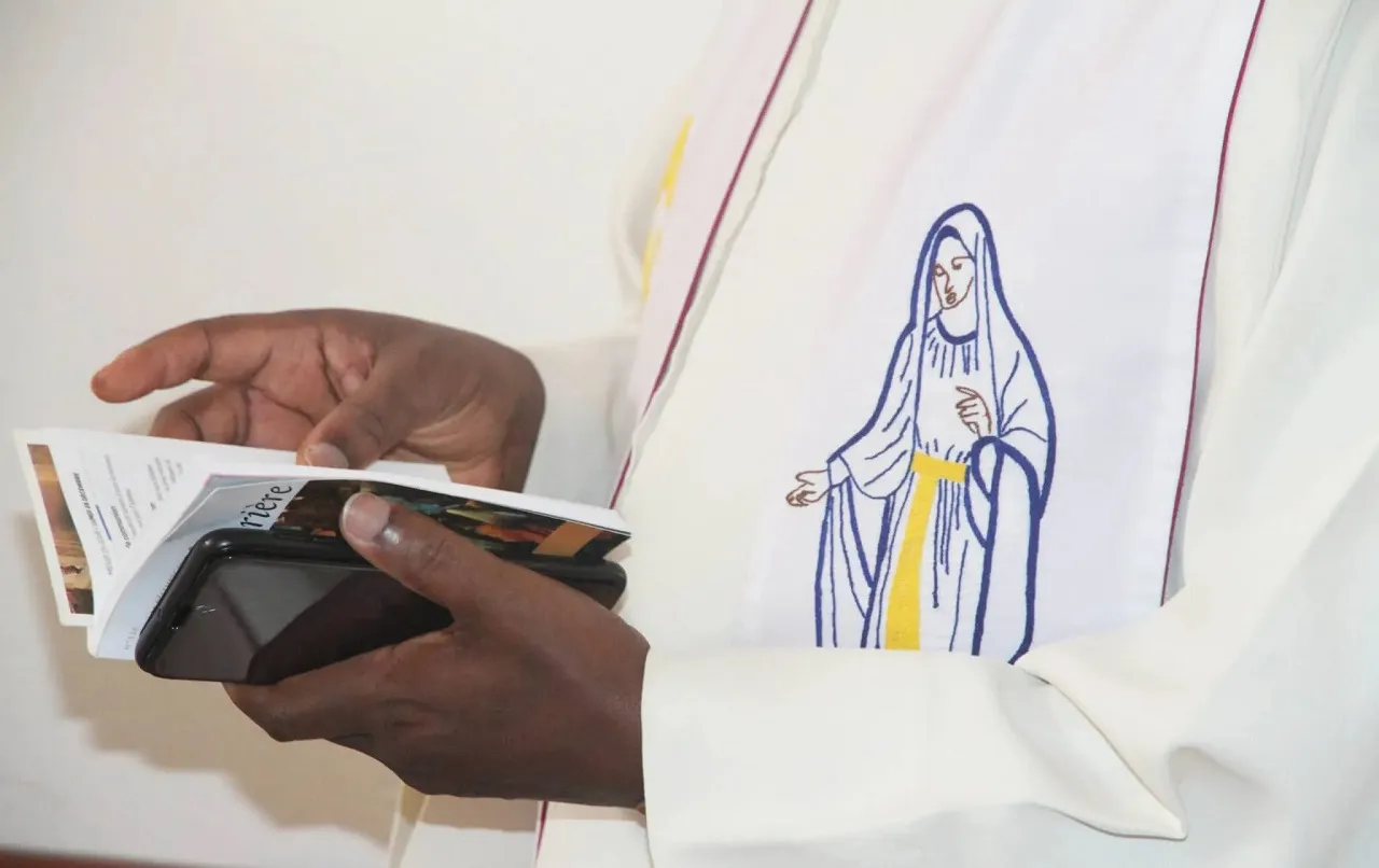 Togo : Trois prêtres catholiques appellent à 3 jours de prière avant les manifestations du 26 juin