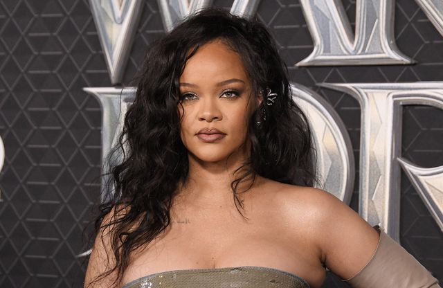 Rihanna face à une perte douloureuse en pleine grossesse : c'est vraiment triste