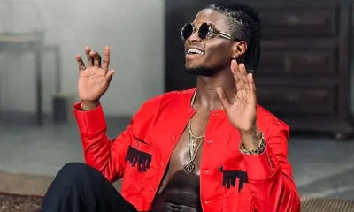 Togo : Santrinos brise le silence et plaide pour la libération de l’artiste Aamron