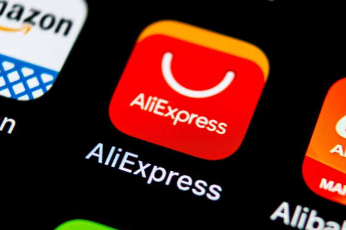 AliExpress visé par une procédure de sanction de l’UE pour vente de produits illégaux
