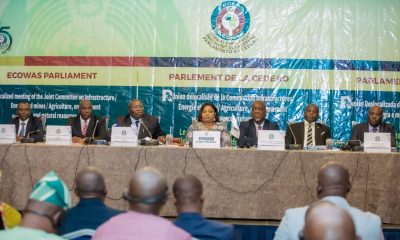 Billets d’avion trop chers : Voici ce que la CEDEAO prépare dans l’ombre à Lomé