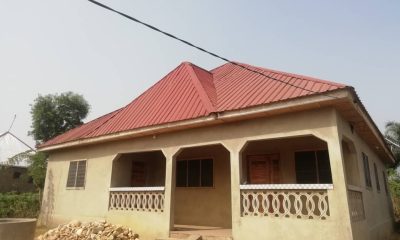 Maison à vendre : Une belle opportunité immobilière à saisir pour 8 millions