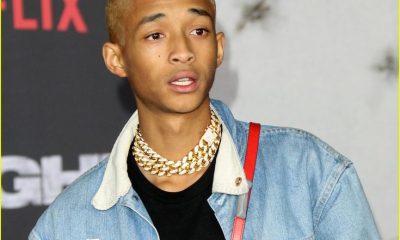 Jaden Smith ouvre un restaurant solidaire pour les sans-abri