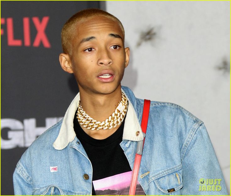 Jaden Smith ouvre un restaurant solidaire pour les sans-abri