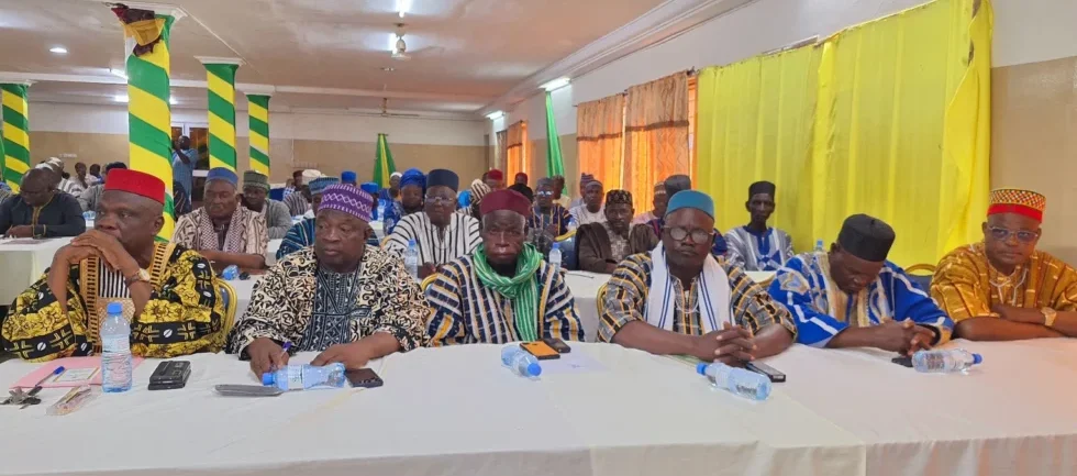 Togo / Municipales 2025 : l’État mise sur la chefferie traditionnelle pour garantir des élections municipales apaisées