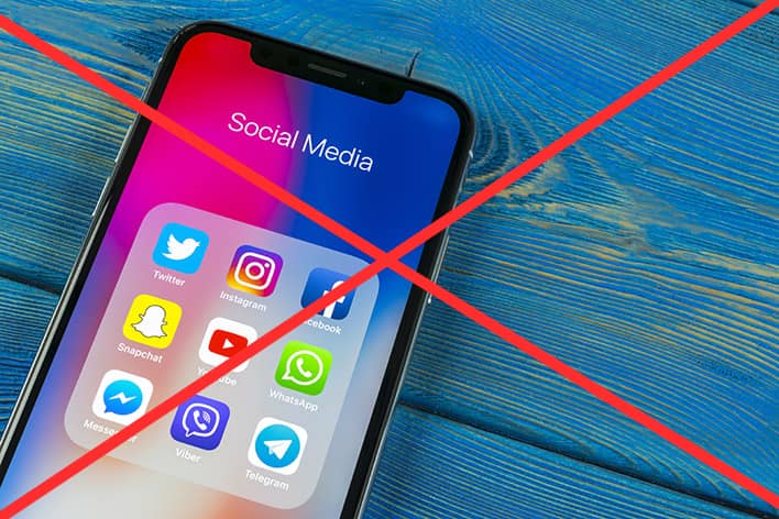 Cinq jours de silence numérique : comment réagir face au blocage des réseaux sociaux au Togo ?