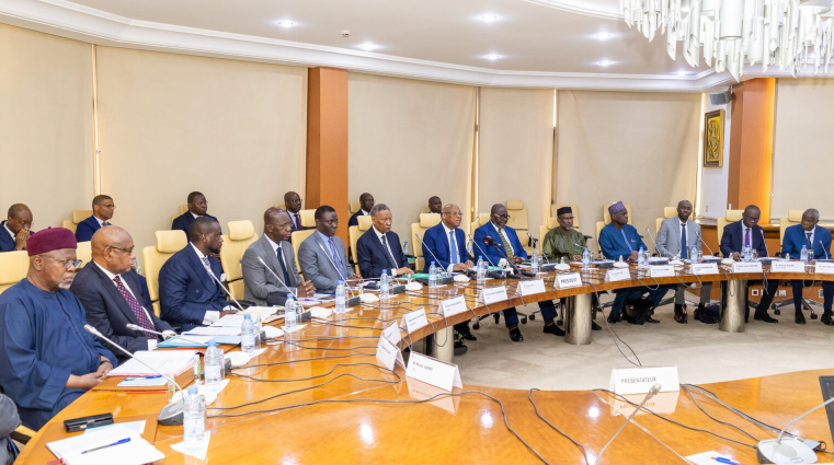 UEMOA : la BCEAO abaisse son taux directeur à 3,25 % pour stimuler la croissance ; voici ce qu'il faut savoir