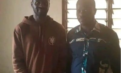 Togo : Aamron enfin libéré , Peut-on encore chanter la vérité au Togo sans risquer la prison ?