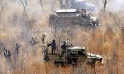 Togo : Le nord sous tension djihadiste, le sud en révolte contre le pouvoir