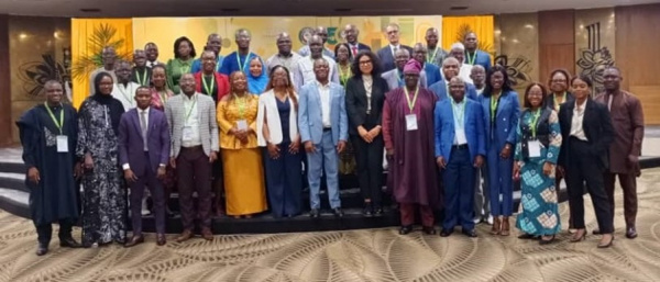 Aléas climatiques : Lomé accueille un sommet régional sur la gestion des risques