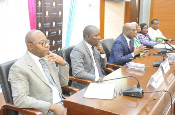213 milliards dans l’éducation : le Togo investit, mais qui en profite ?