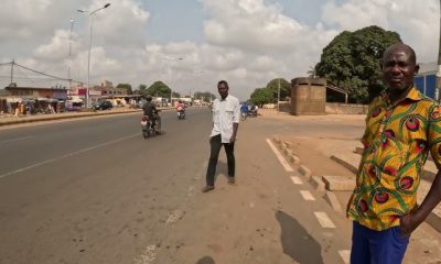 Togo : Pourquoi la rue reste vide malgré les appels à la révolte , à quoi rêve encore le peuple togolais ?
