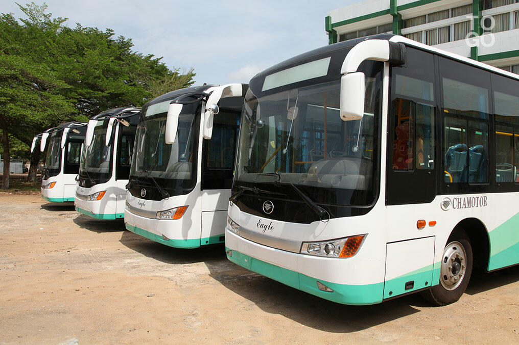 Togo / Tensions en ville : la CDT/UL alerte sur une interruption possible du transport universitaire le 26 juin ( Communiqué )