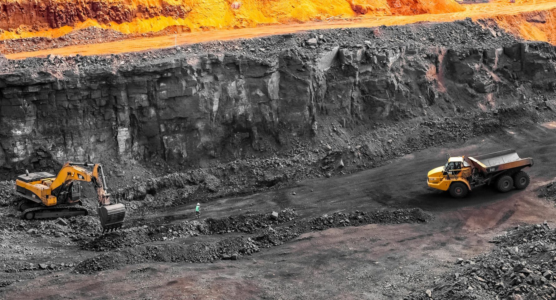 Production de manganèse : La mine de Nayega changera-t-elle vraiment le destin économique du Togo ?