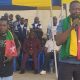 Togo : David Dosseh réclame la fin du règne de Faure Gnassingbé et dit...