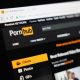 Pornhub, YouPorn et RedTube suspendus dès le 04 juin dans ce pays