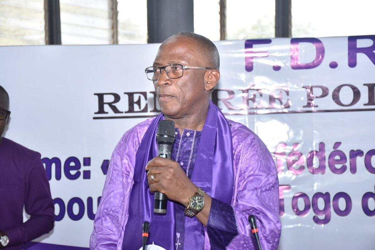 Togo : un régime acculé, un peuple debout , le FDR dresse l’acte d’accusation d’un pouvoir à bout de souffle