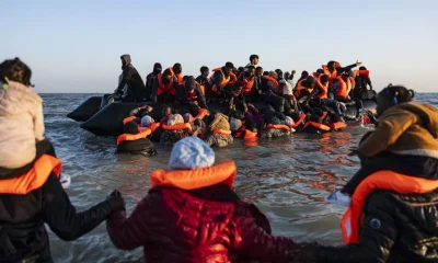 France : 4 000 forces de l’ordre mobilisées pour endiguer l’immigration illégale