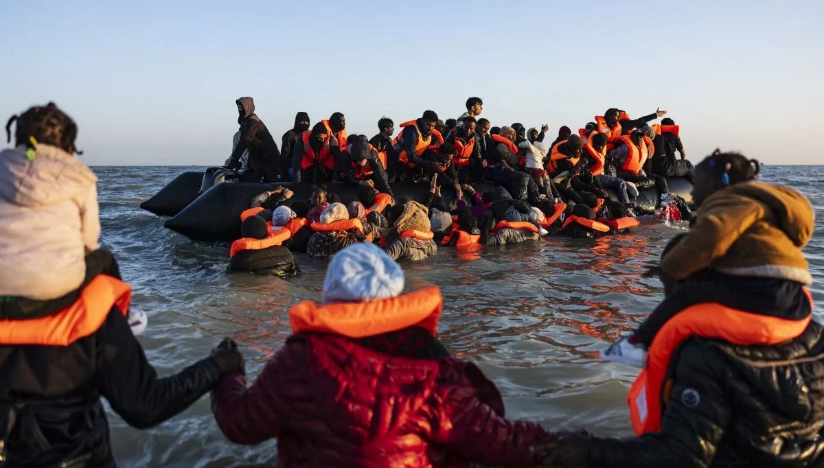France : 4 000 forces de l’ordre mobilisées pour endiguer l’immigration illégale