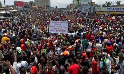 Manifestation du 6 juin à Lomé : Des partis d’opposition démentent tout soutien à la mobilisation d’Akassimé ; voici leurs propos !