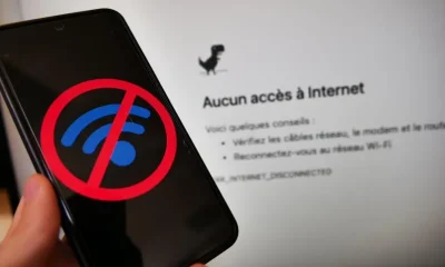 Togo : Coupure d’internet et plateformes bloquées , les consommateurs dénoncent une répression numérique déguisée