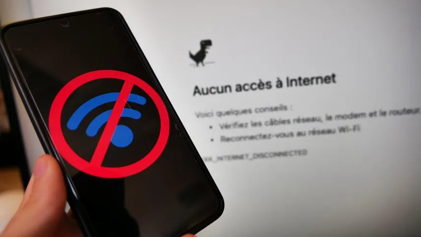 Togo : Coupure d’internet et plateformes bloquées , les consommateurs dénoncent une répression numérique déguisée