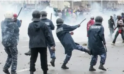 Togo : Le RPODDH appelle à la retenue et condamne les violences lors des manifestations de juin