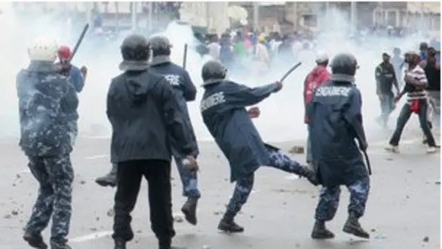 Togo : Le RPODDH appelle à la retenue et condamne les violences lors des manifestations de juin