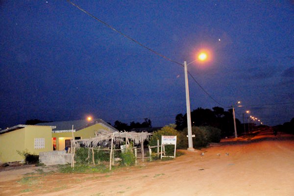 Électrification rurale : 312 nouvelles localités raccordées au réseau