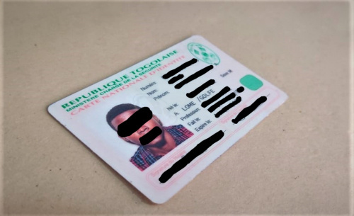 Togo / DGDN Mobile : Une carte d’identité numérique pour tous, la révolution passe par le digital