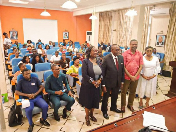 Togo : la CCI-Togo mise sur l’intelligence artificielle pour transformer la gestion des entreprises