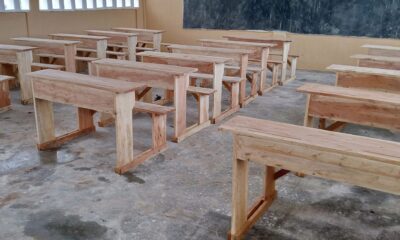 Togo : Lancement de vastes travaux d’infrastructures scolaires , Vers un progrès éducatif sans réforme pédagogique ?