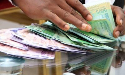 Togo : Les crédits bancaires bondissent de 19 % au premier trimestre 2025