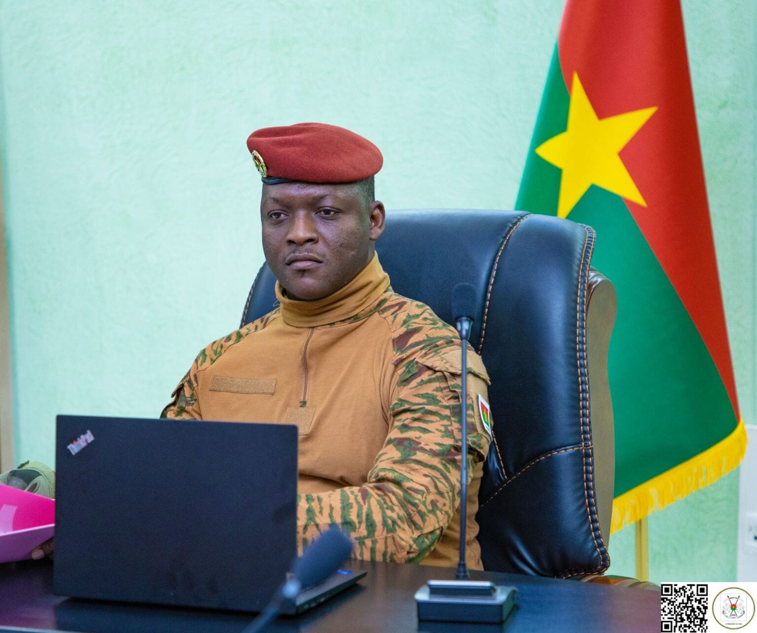 Burkina Faso : Une nouvelle loi pour encadrer et assainir le secteur associatif