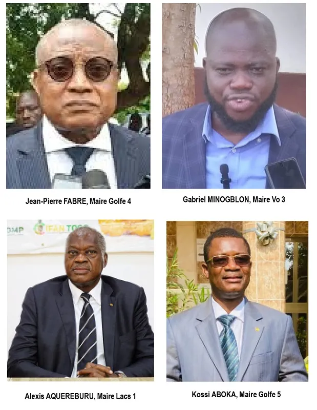 Togo : La décentralisation après le bilan municipal révèle-t-elle l’incompétence du pouvoir central ?