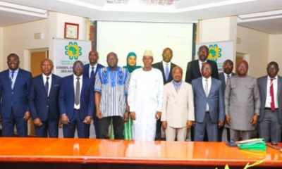 Assurances en Afrique : à Lomé, les États membres de la CIMA renforcent leur coordination pour des réformes durables