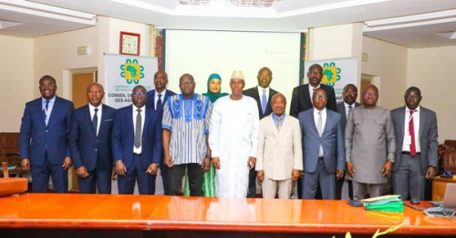 Assurances en Afrique : à Lomé, les États membres de la CIMA renforcent leur coordination pour des réformes durables