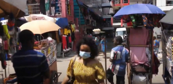 Togo : la CEDEAO mise sur les commerçantes transfrontalières pour renforcer l’intégration régionale